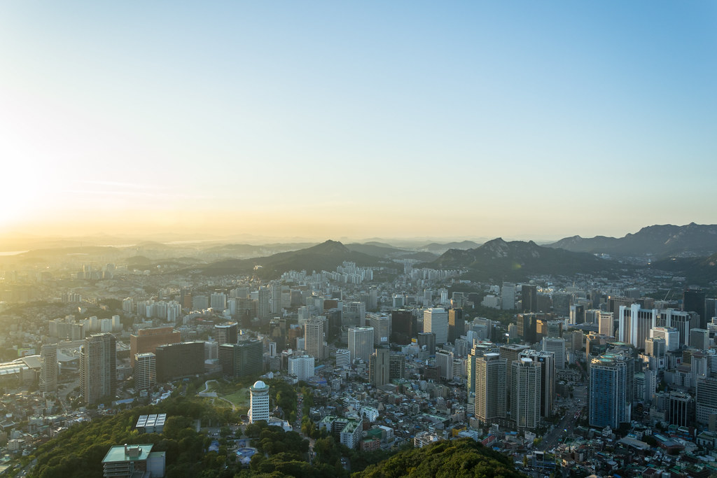 Hotels in Namsan