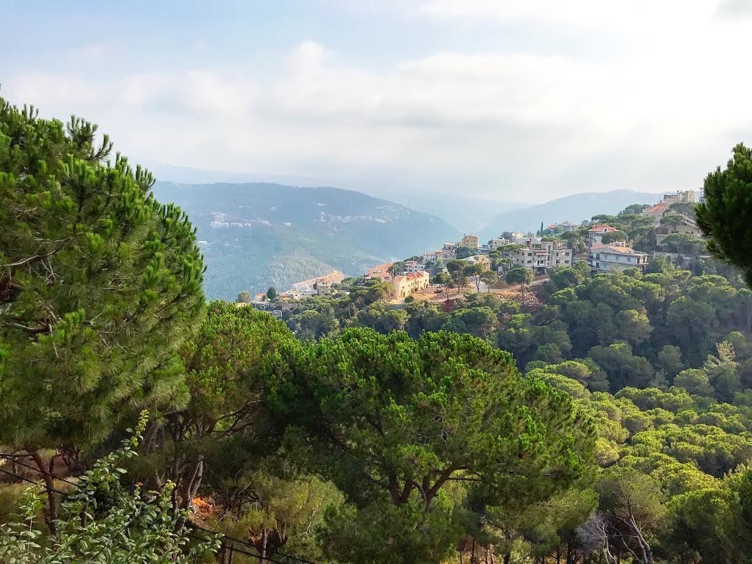 Holiday rentals Mount Lebanon