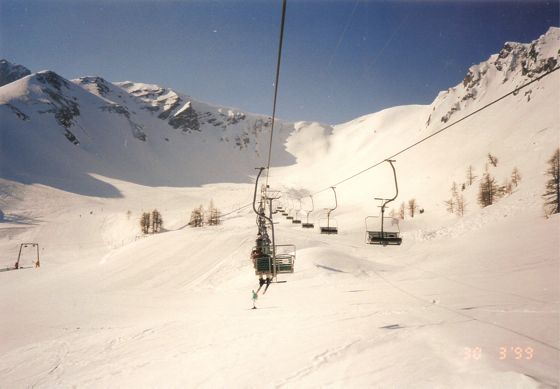 Holiday rentals Malbun