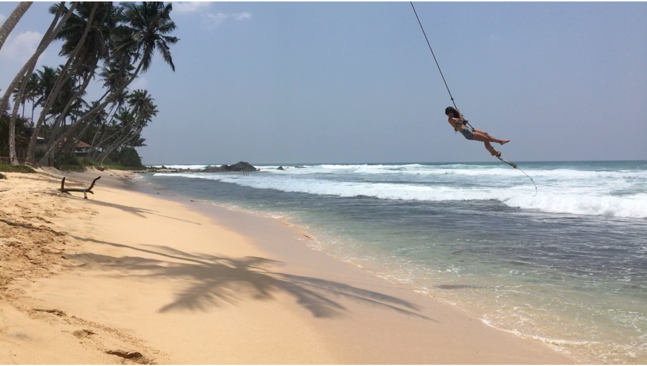 Case Vacanze Weligama