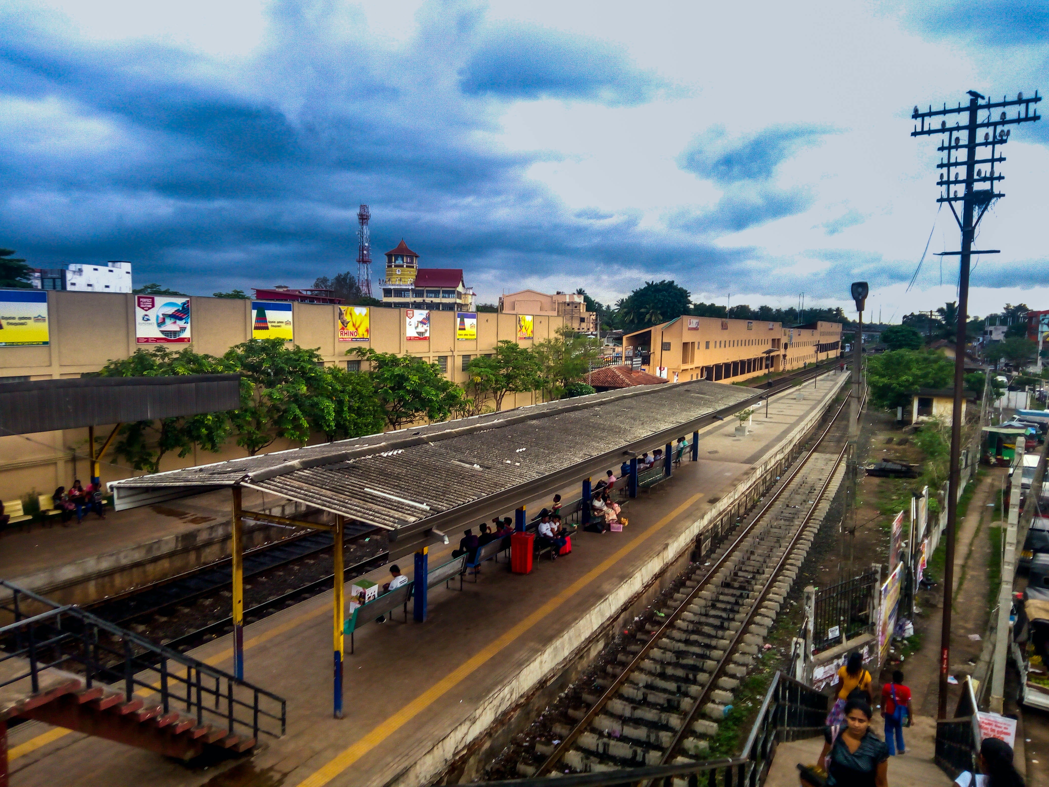 Case Vacanze Gampaha