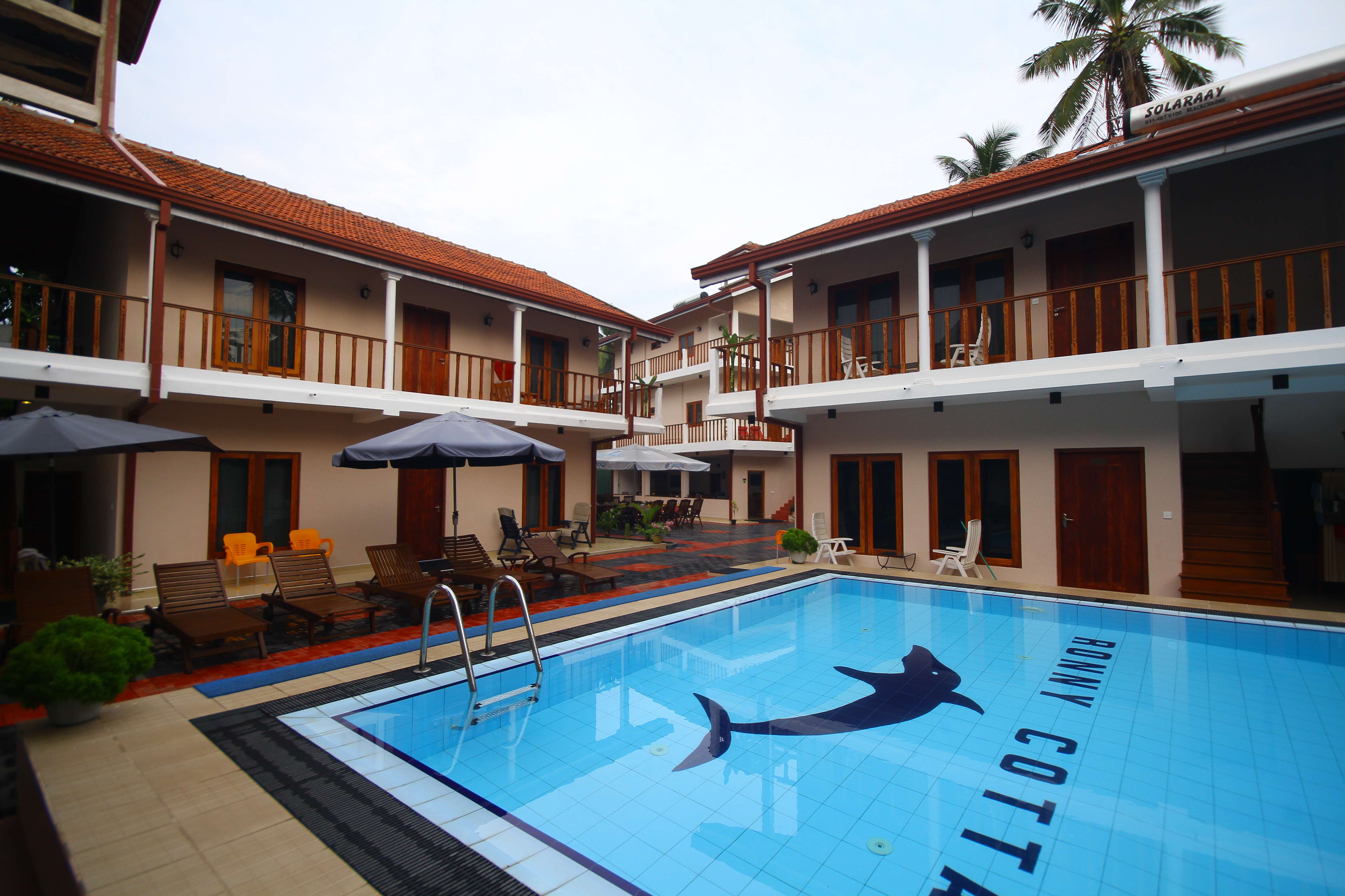 Case Vacanze Negombo