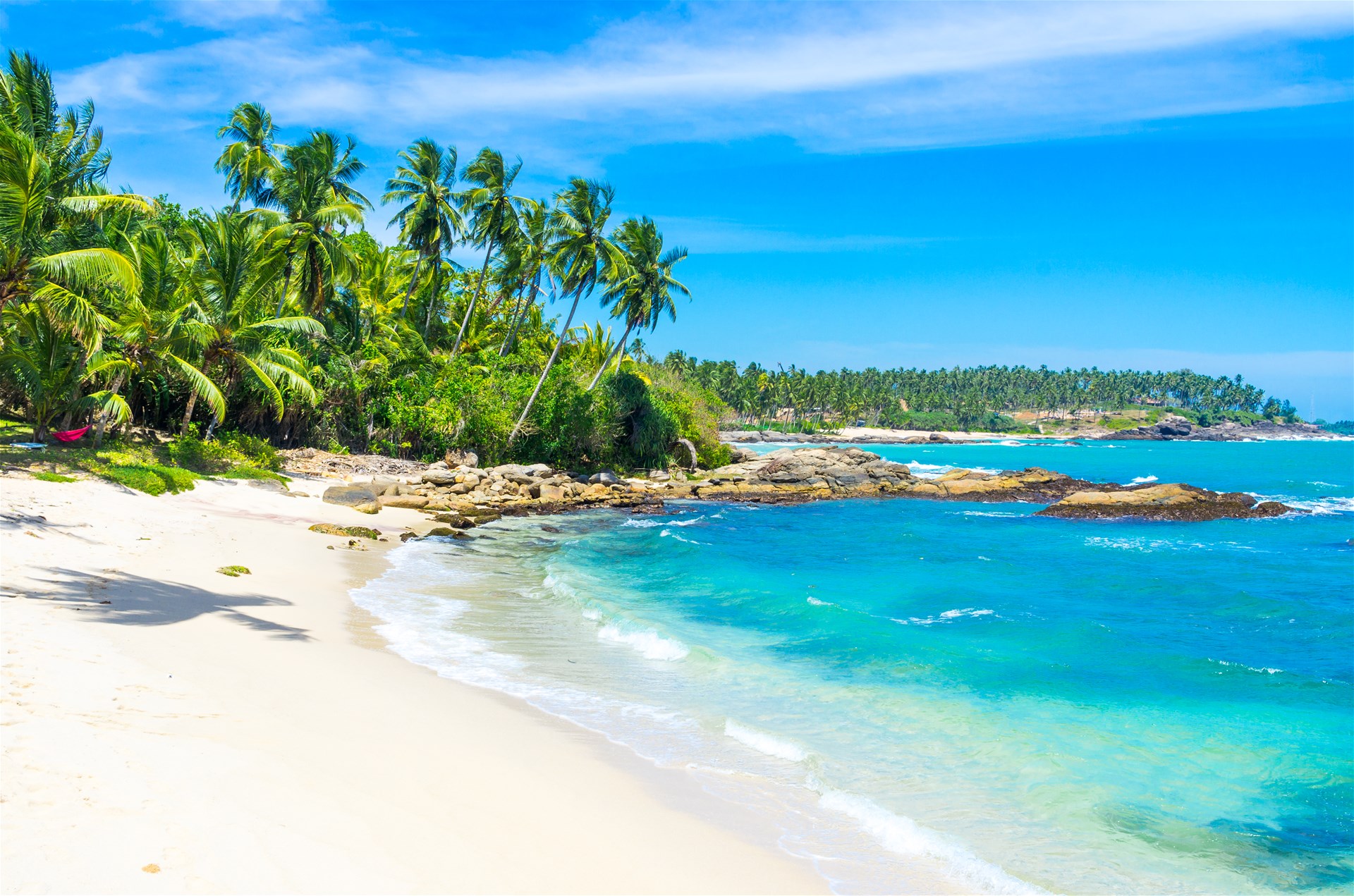 Case Vacanze Tangalle
