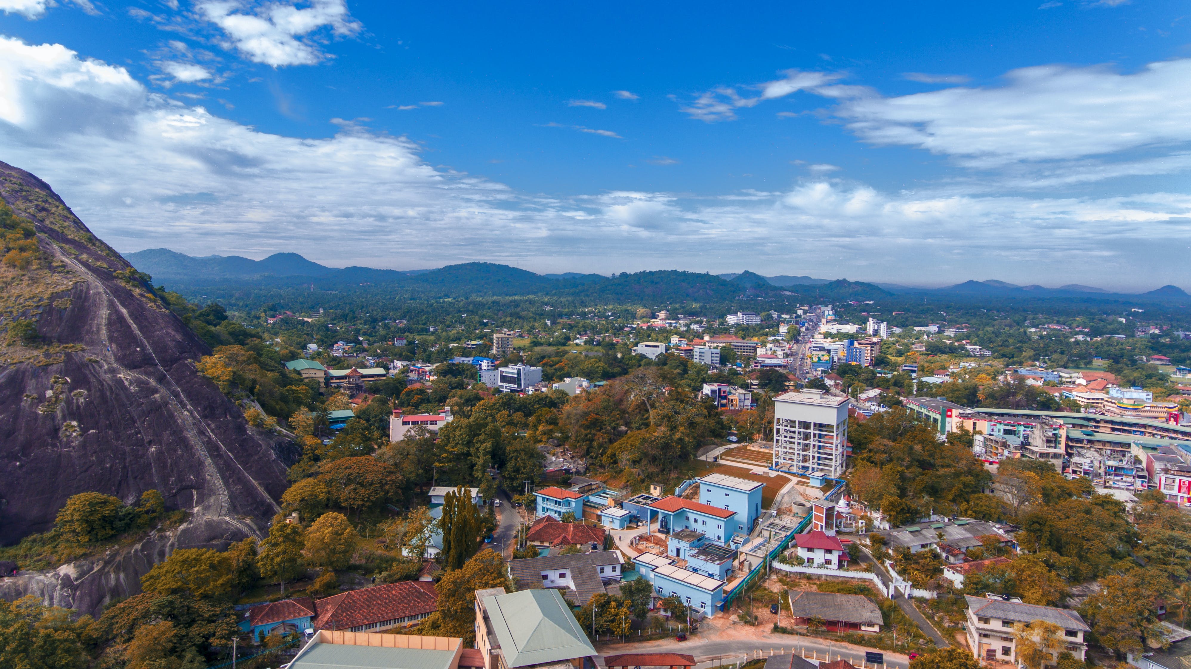 Case Vacanze Kurunegala
