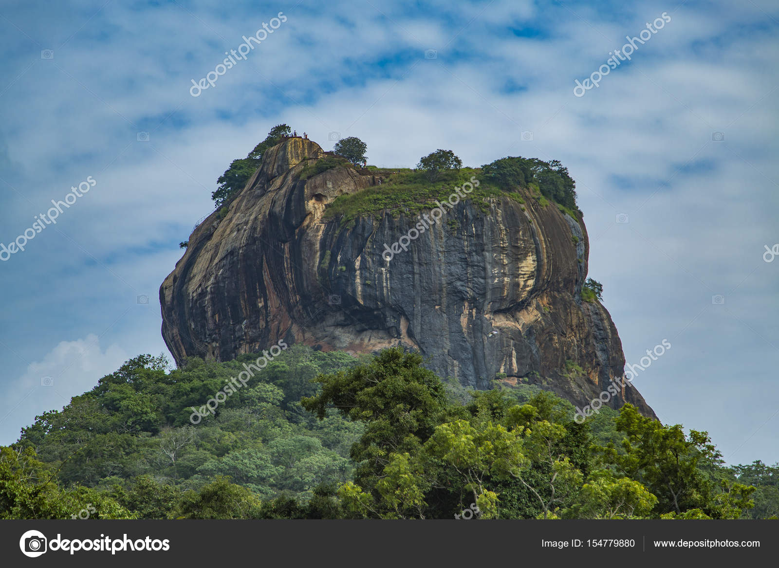 Case Vacanze Sigiriya