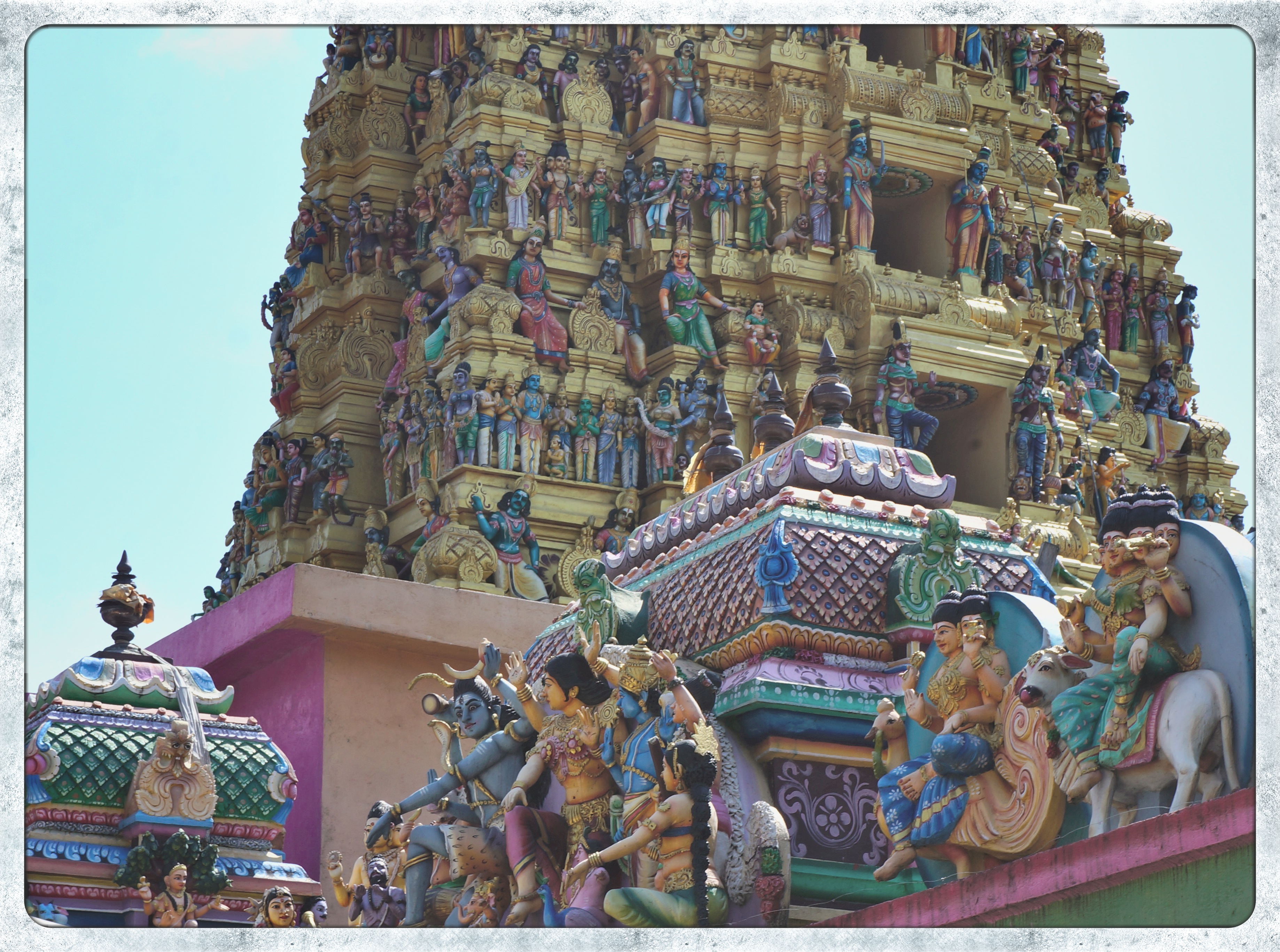 Case Vacanze Dambulla