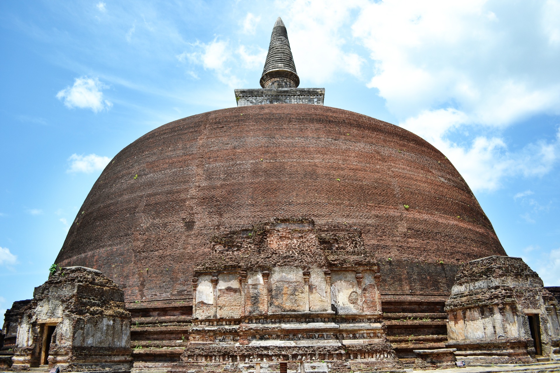Case Vacanze Polonnaruwa