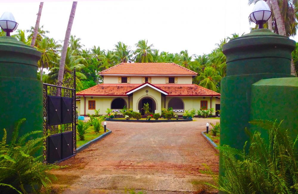 Case Vacanze Marawila