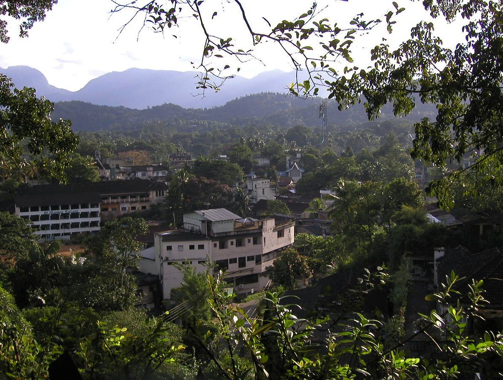 Case Vacanze Ratnapura