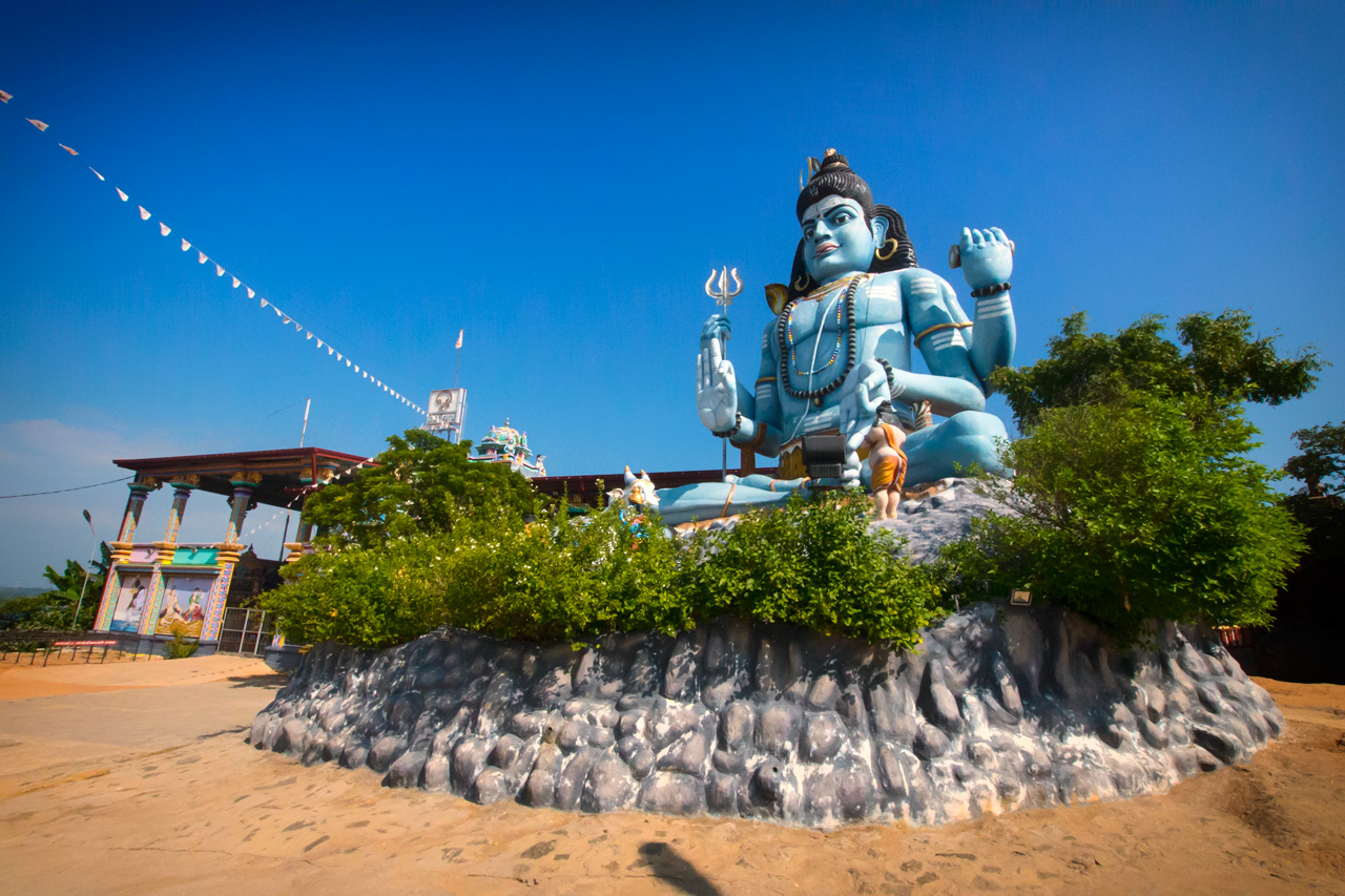 Case Vacanze Trincomalee