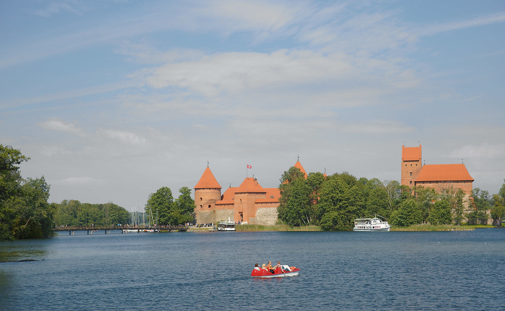 Case Vacanze Trakai