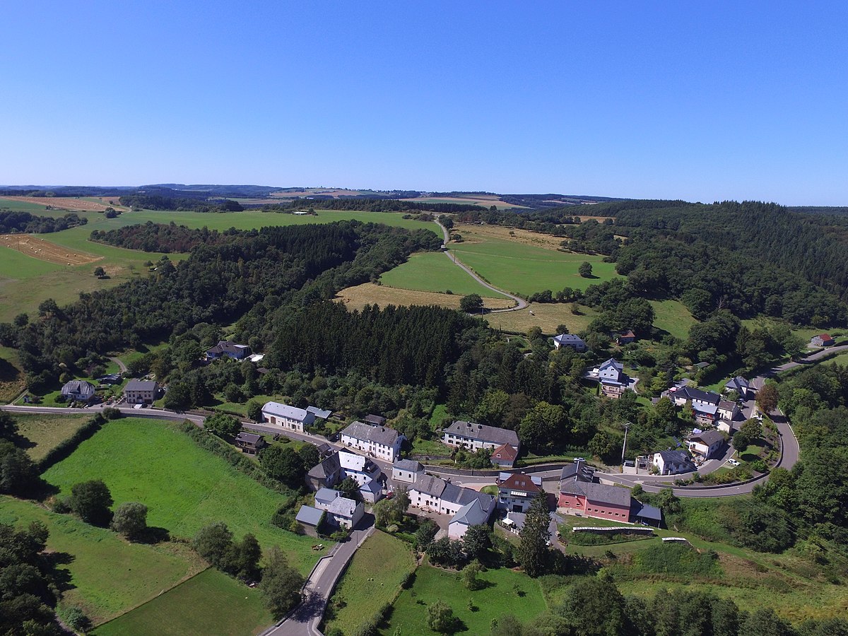 Ferienwohnungen Munshausen