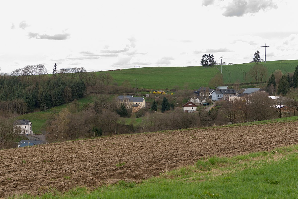 Ferienwohnungen Sassel