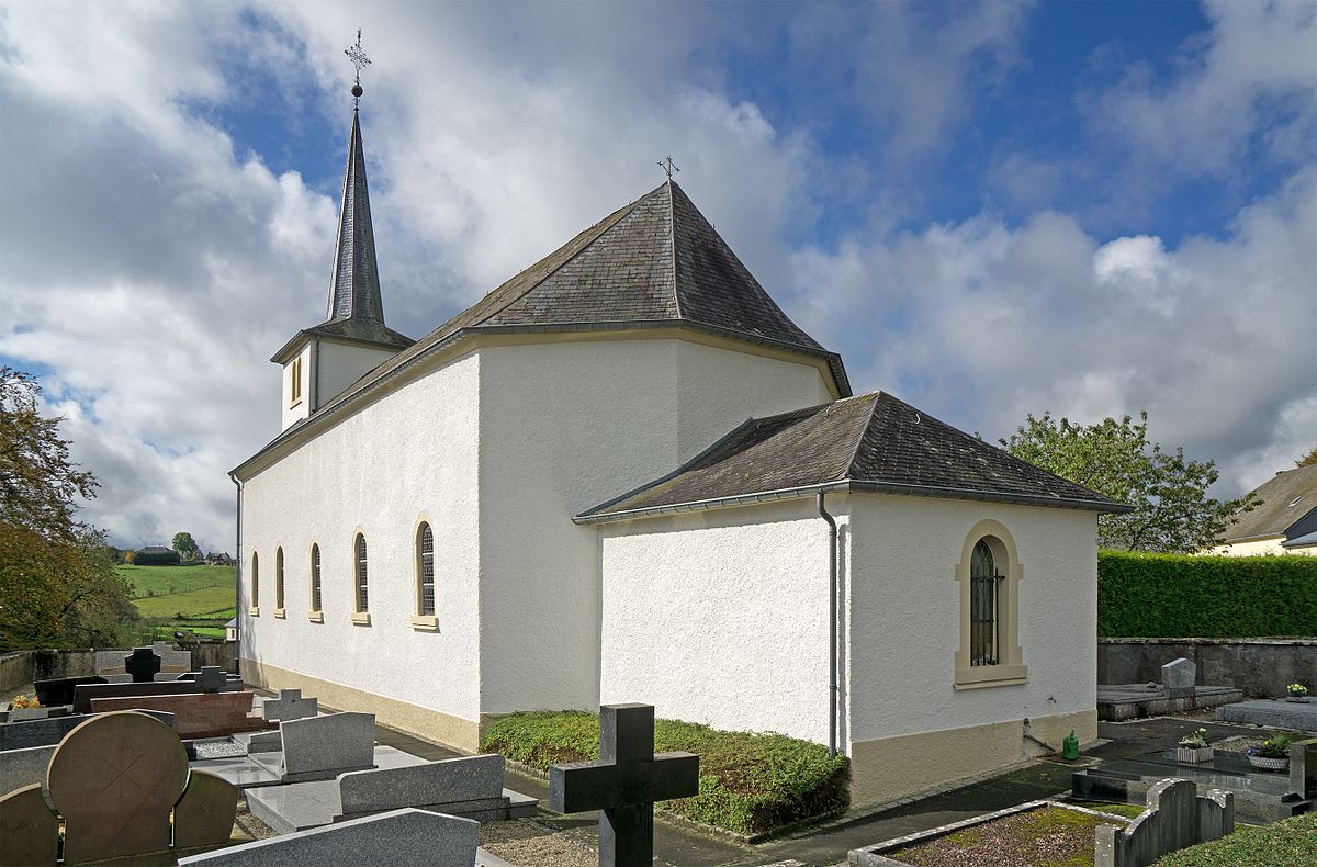 Ferienwohnungen Derenbach