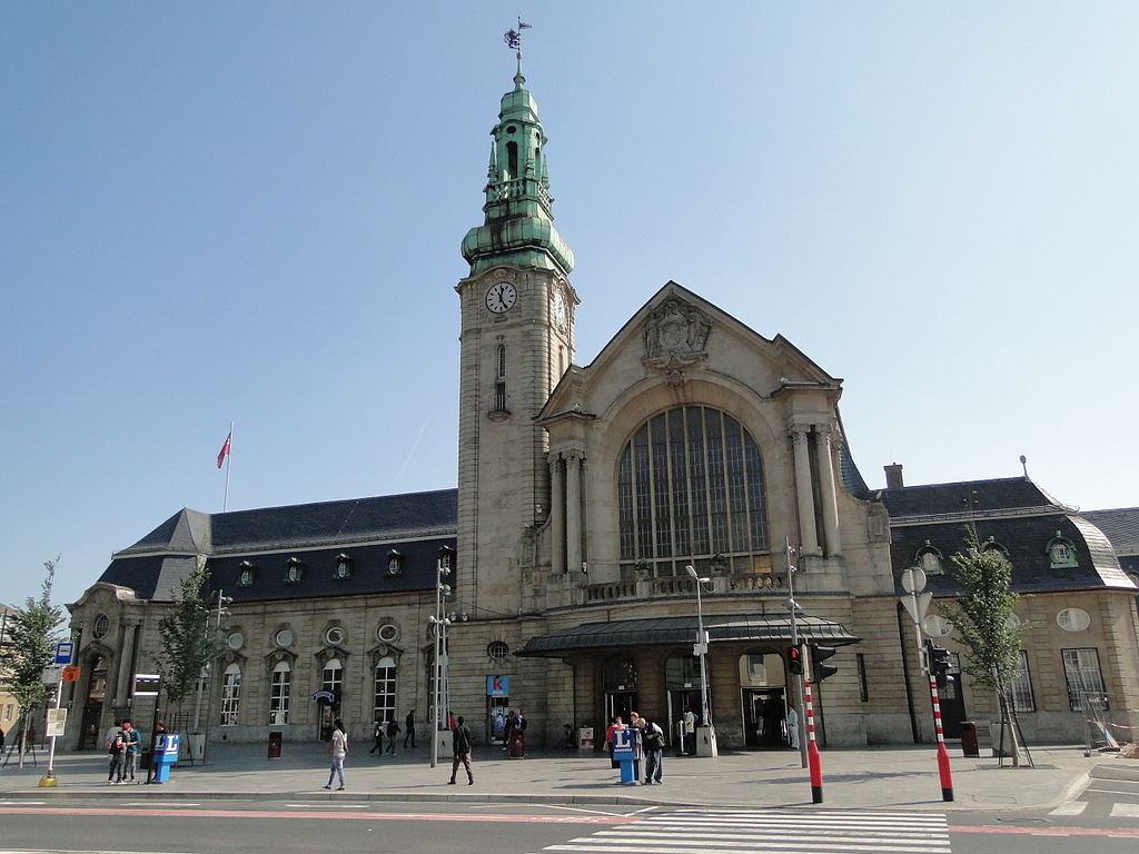 Holiday rentals Gare