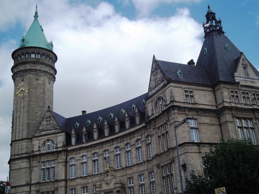 Holiday rentals Bank Museum