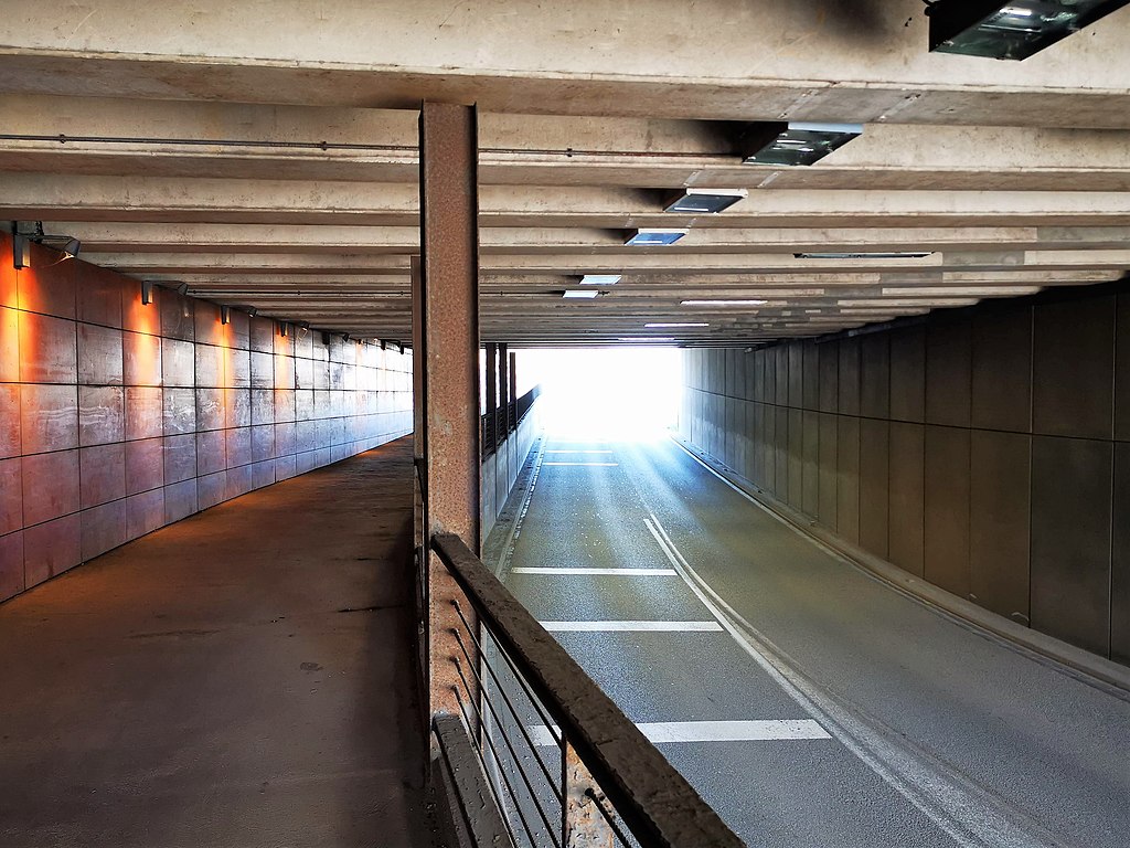 Holiday rentals Am Tunnel Luxembourg