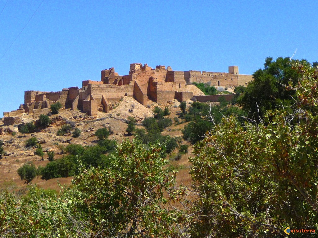 Locations de vacances Tiznit