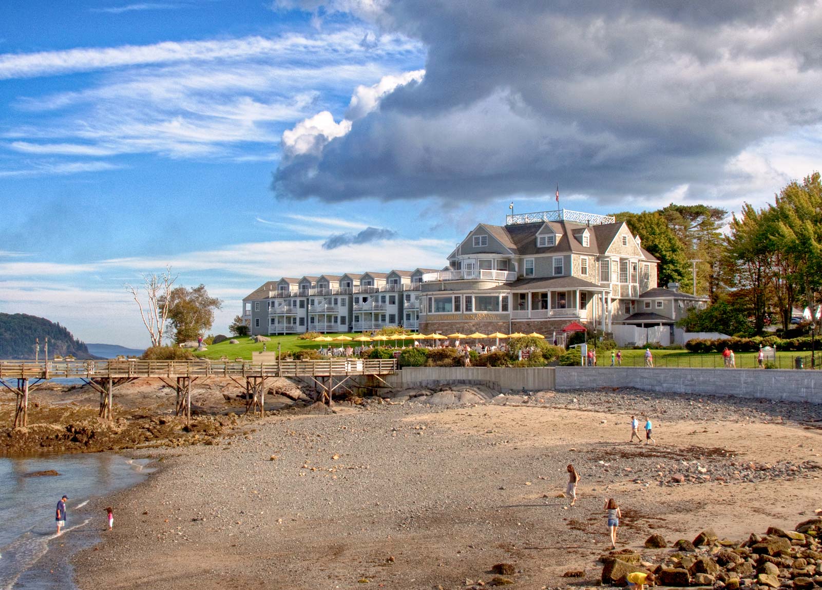 Case Vacanze Bar County