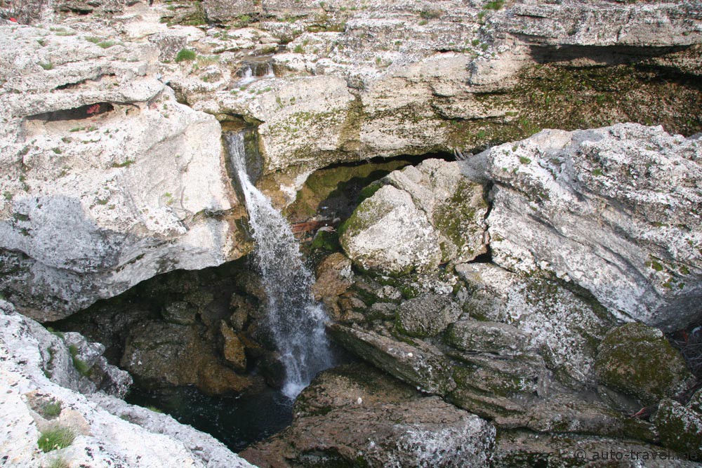 Case Vacanze Podgorica County