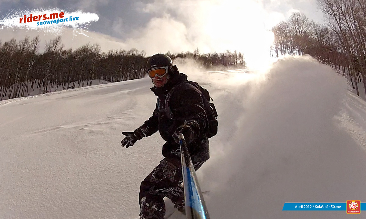 Case Vacanze Bjelasica