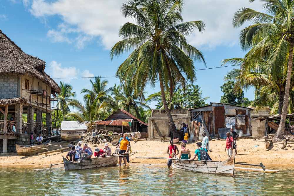 Locations de vacances Nosy Be