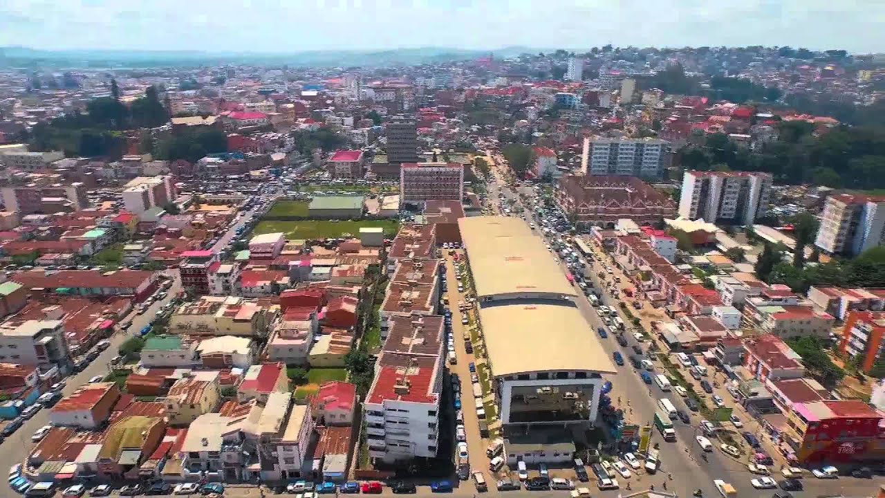 Locations de vacances Antananarivo