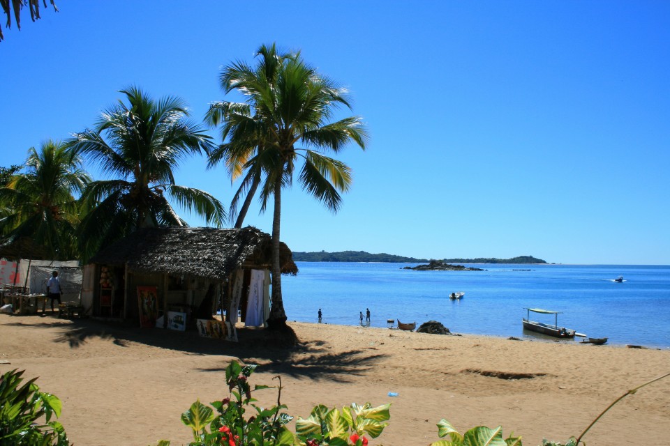 Locations de vacances Nosy Be