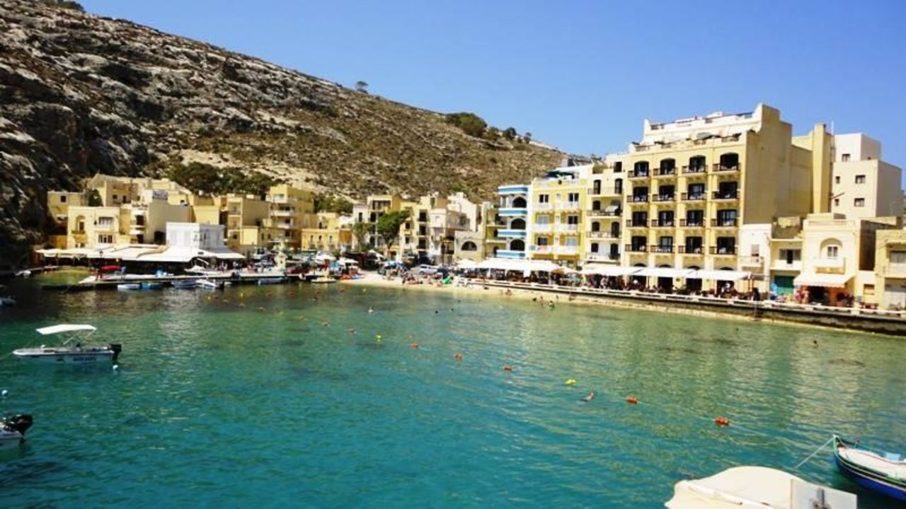 Agriturismi a Xlendi