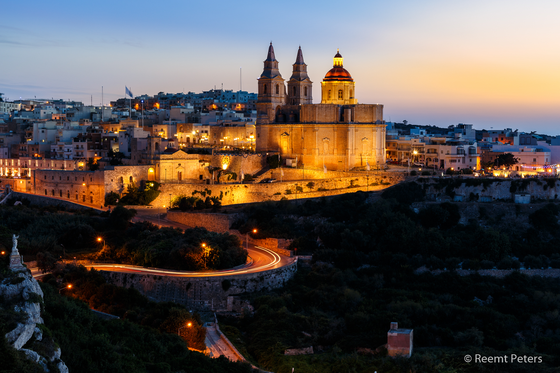 Agriturismi a Mellieħa