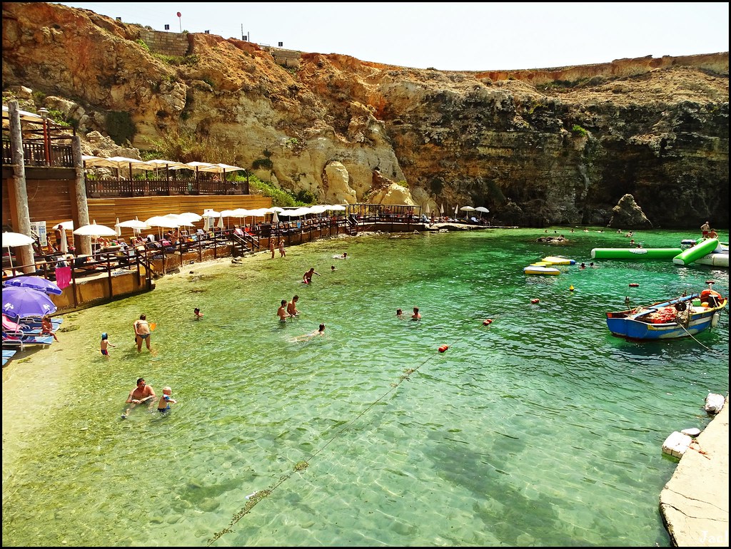 Case Vacanze Popeye Village