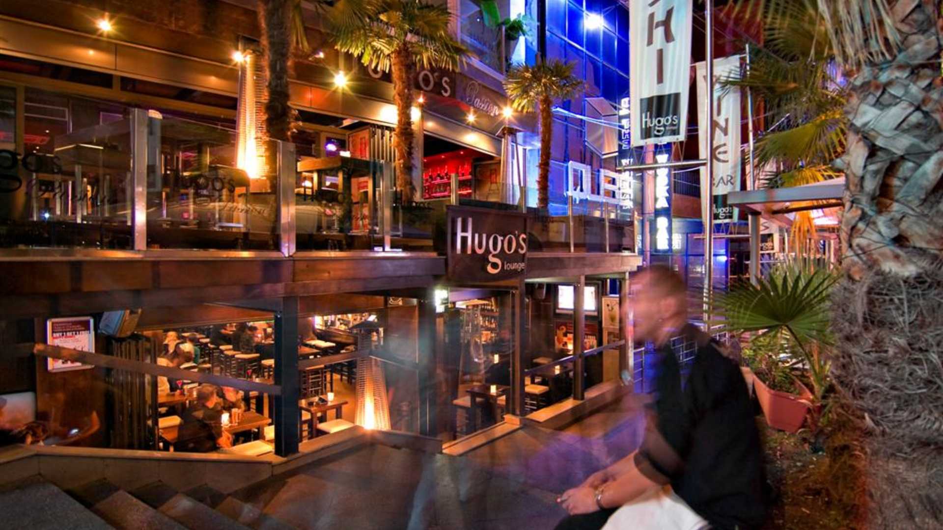 Agriturismi a Paceville