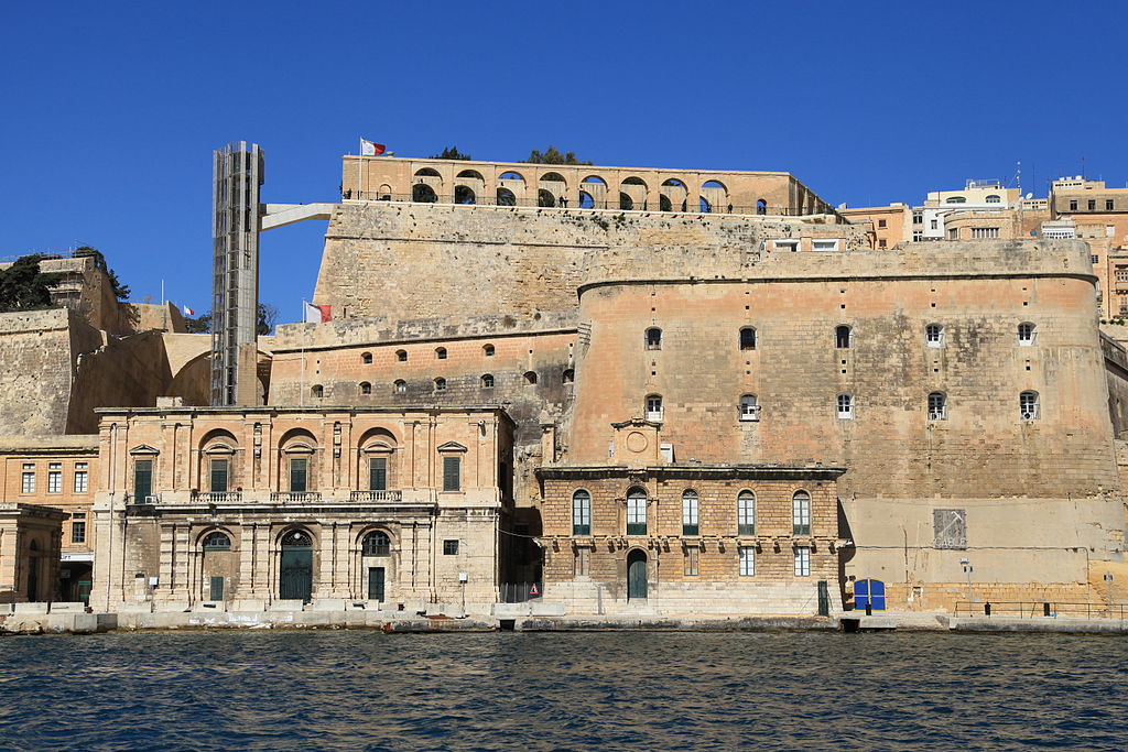 Agriturismi a Upper Barrakka Gardens