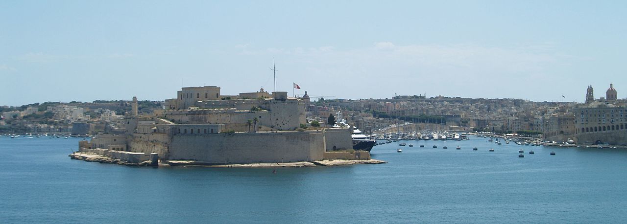 Case Vacanze Fort Sant Angelo