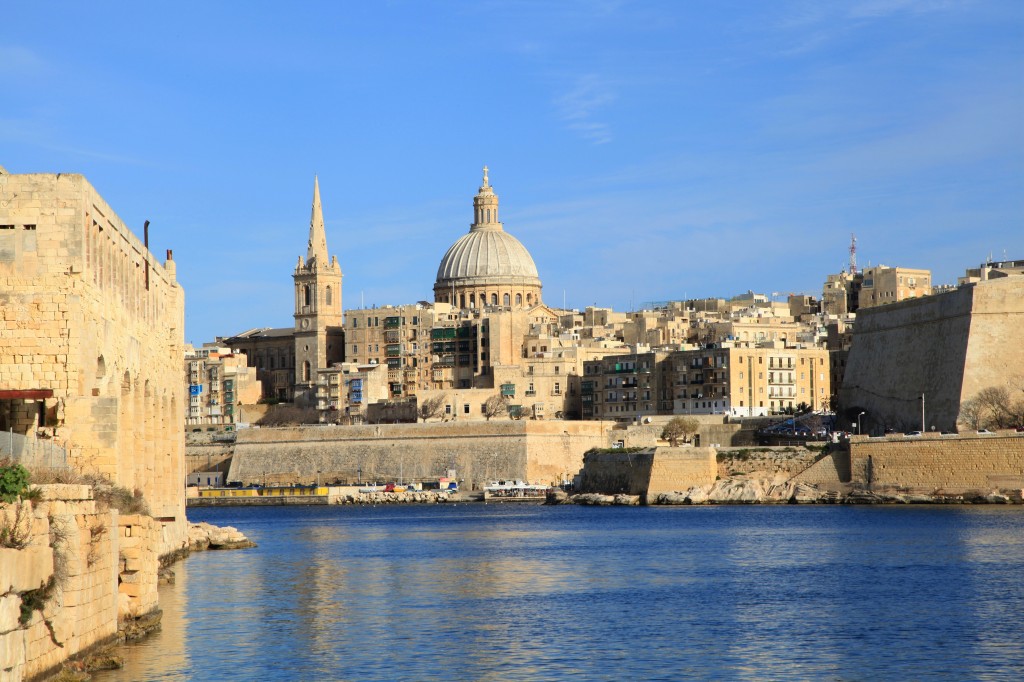 Agriturismi a Museum in Valletta Malta