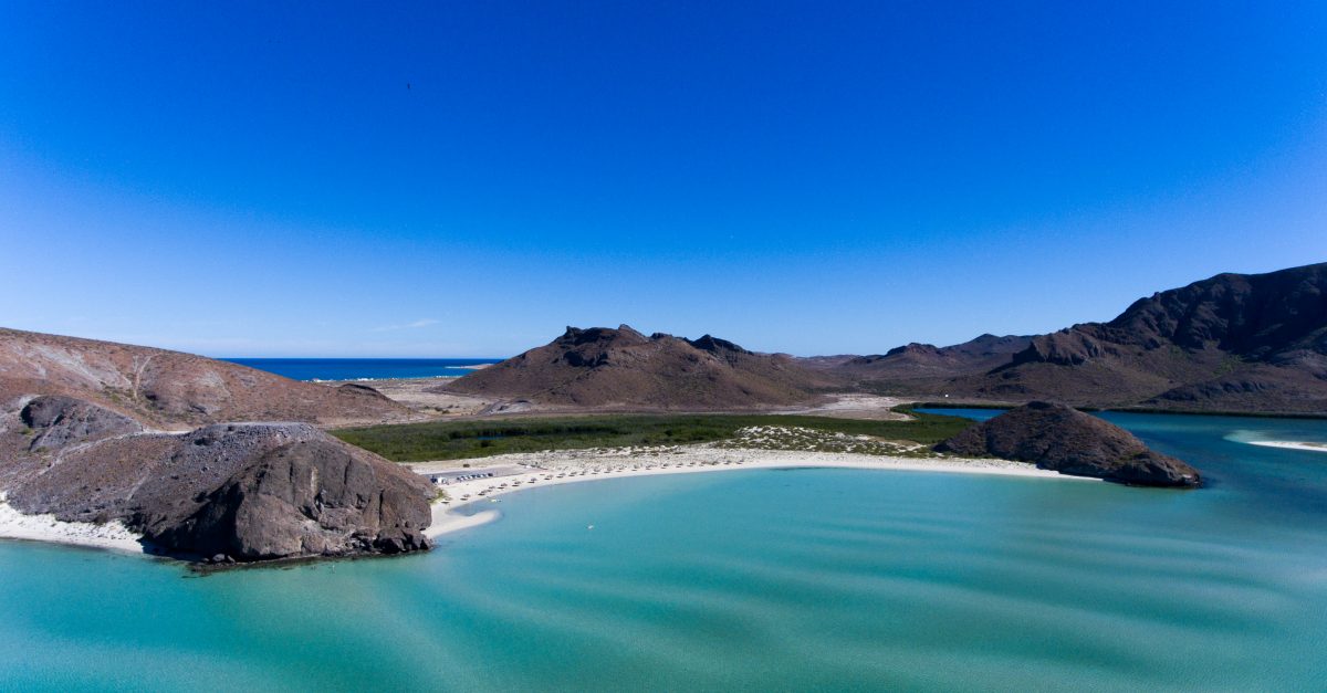 Holiday rentals Baja California Sur