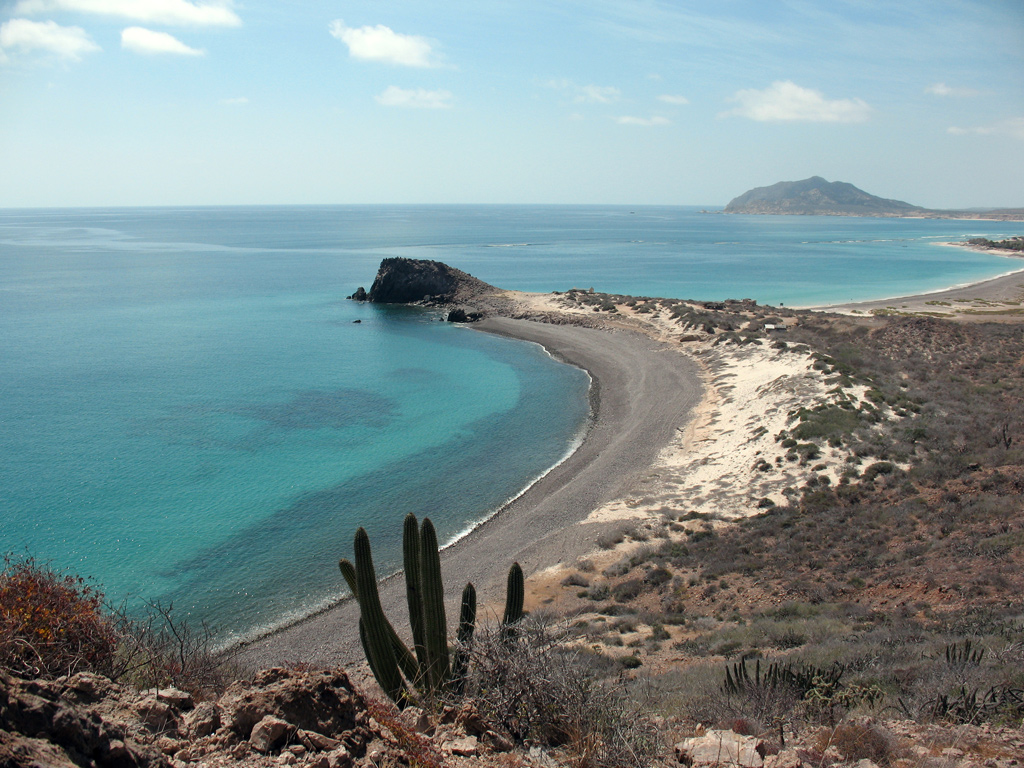 Holiday rentals Cabo Pulmo