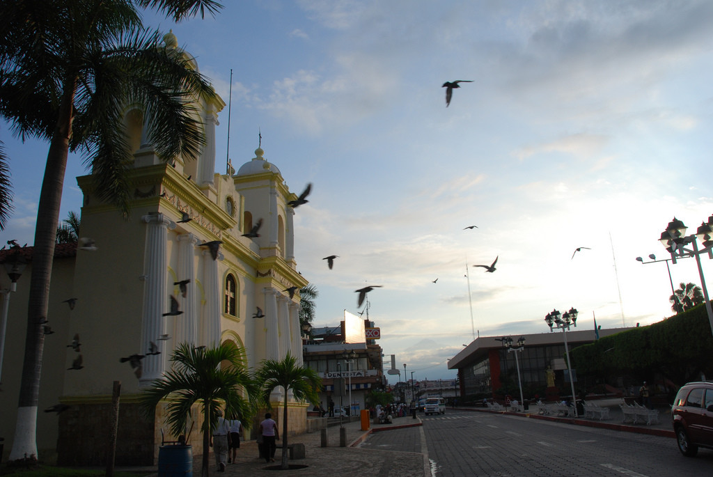 Holiday rentals Tapachula