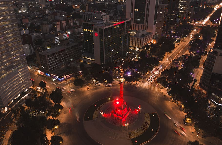 Holiday rentals Miguel Hidalgo