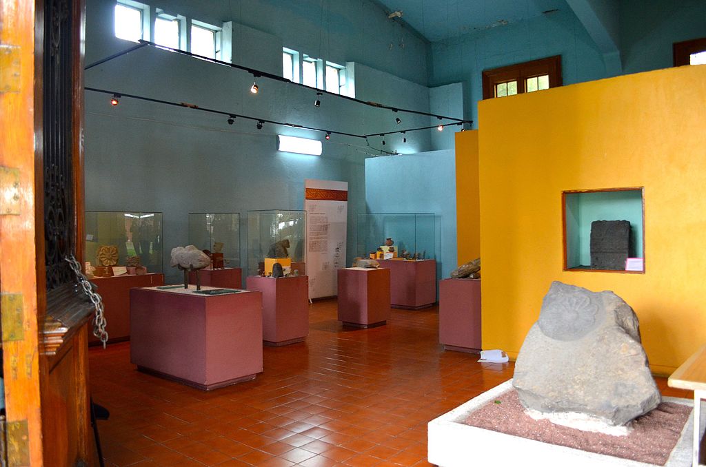 Holiday rentals Xochimilco