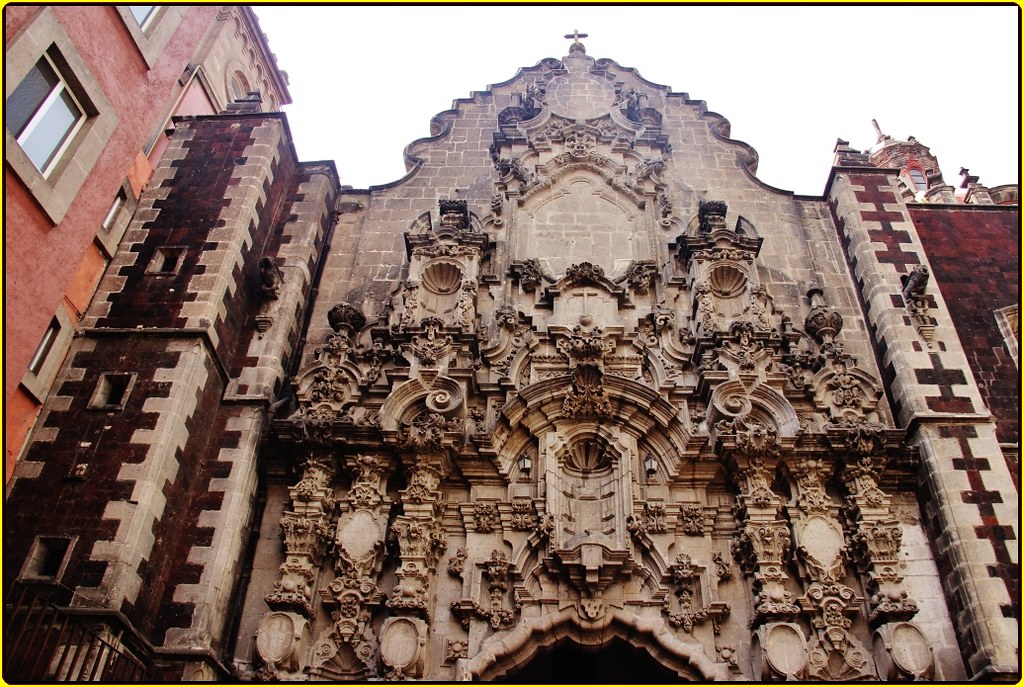 Holiday rentals Cuauhtemoc