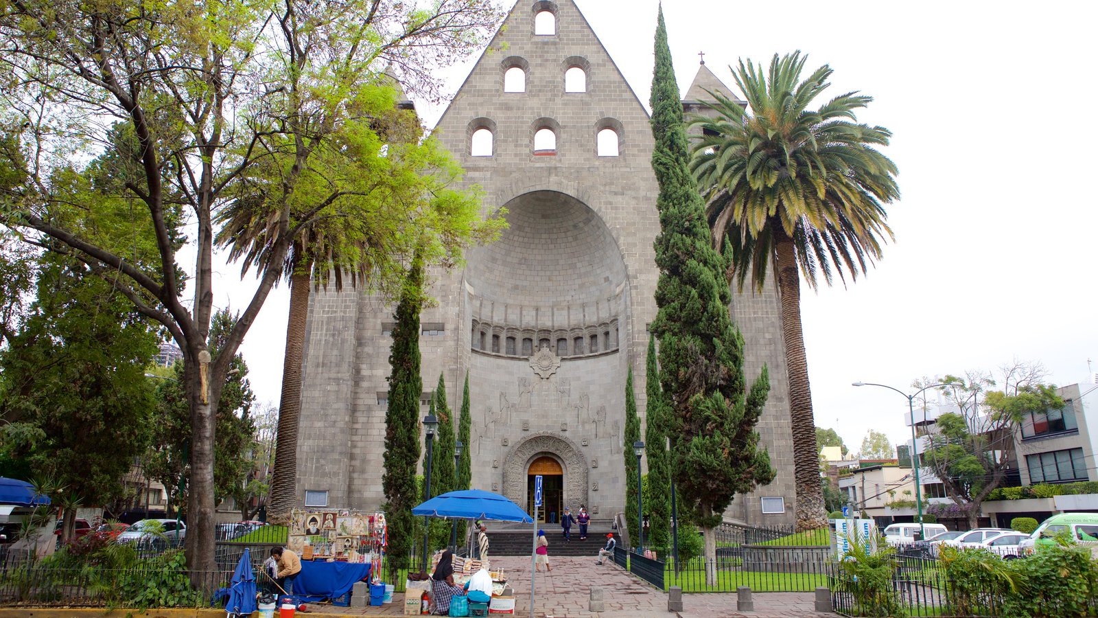 Holiday rentals Polanco