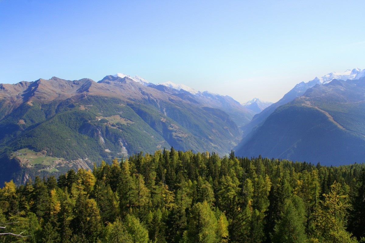 Case Vacanze Villa Alpina