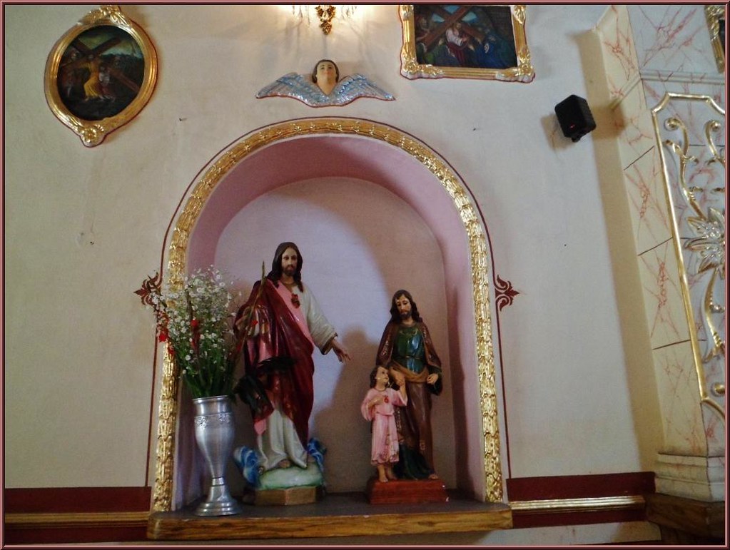 Farmstays in Metepec