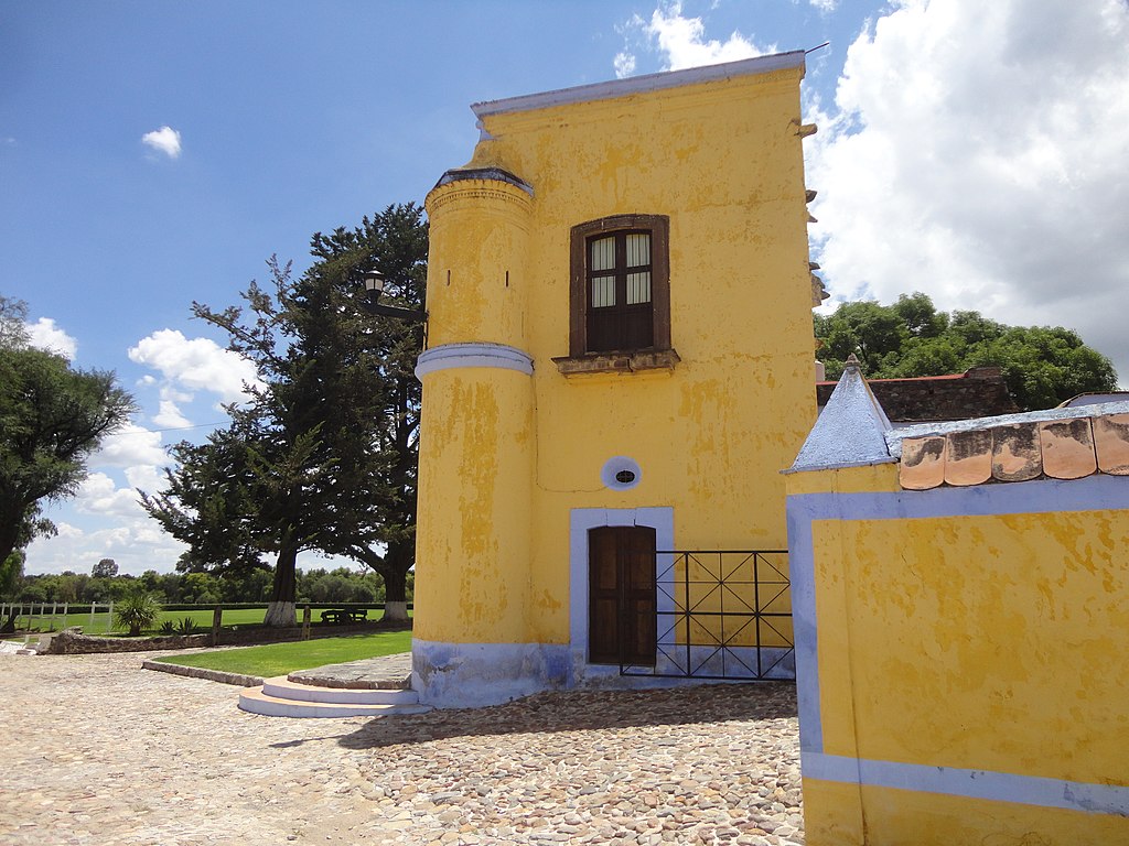 Holiday rentals Abasolo