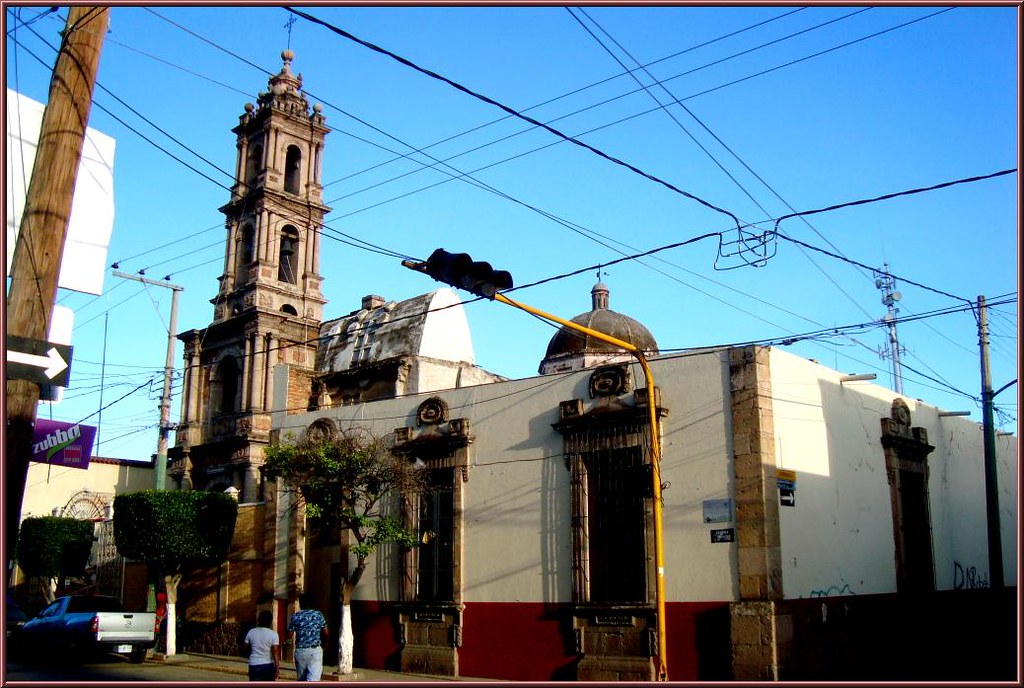 Holiday rentals Silao