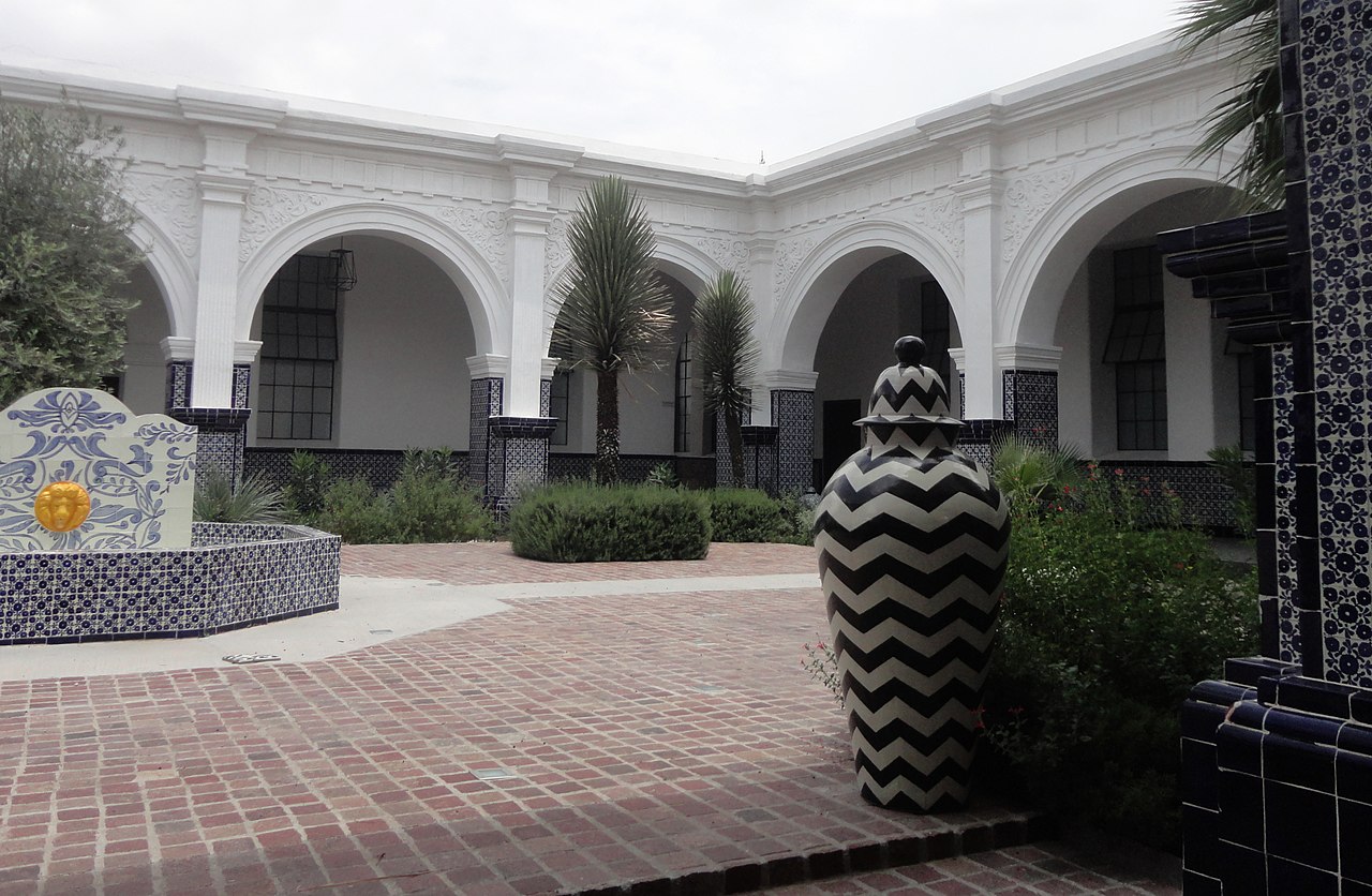 Holiday rentals Dolores Hidalgo