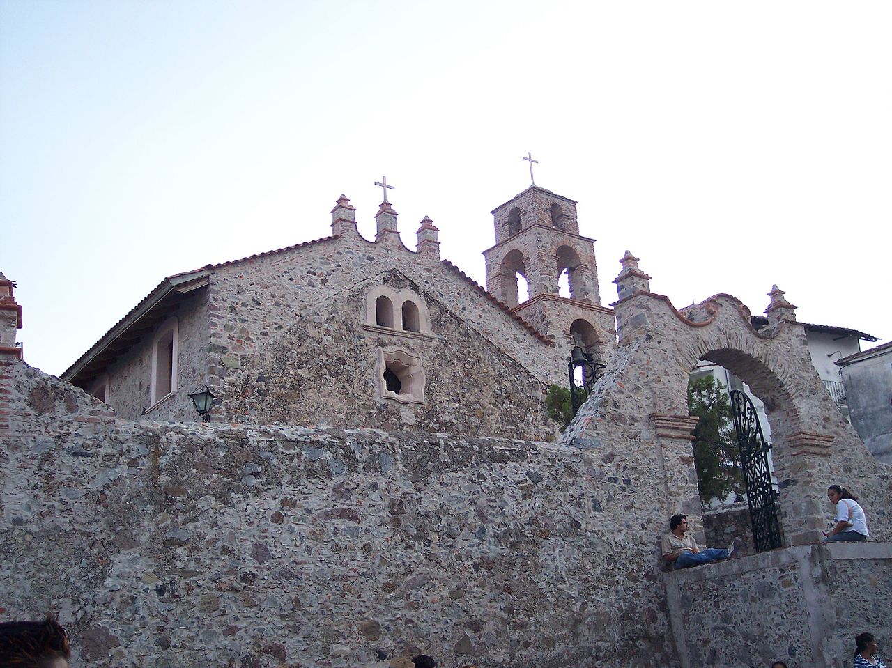 Holiday rentals Taxco de Alarcón