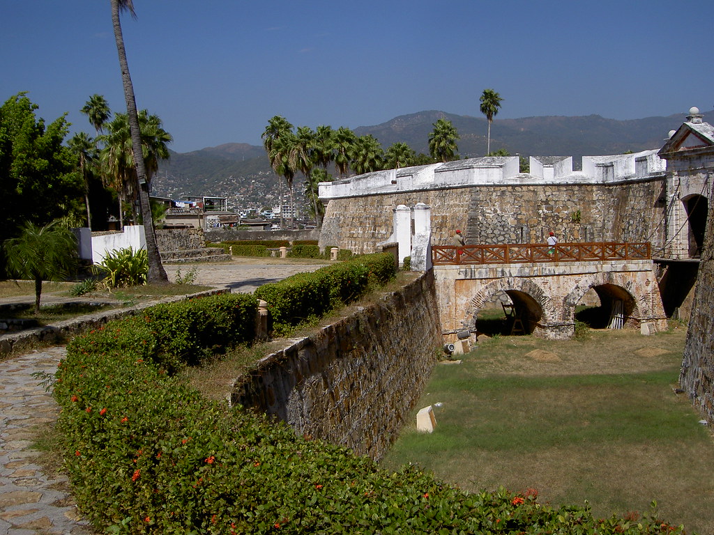 Case Vacanze San Diego Fort