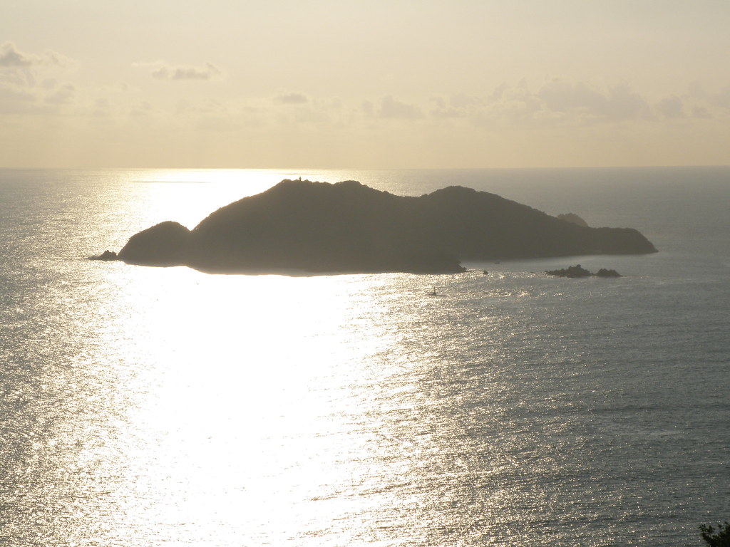 Case Vacanze Roqueta Island